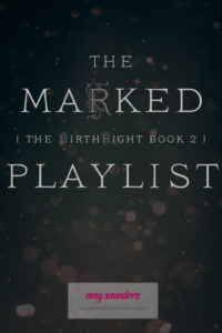 The Marked Playlist